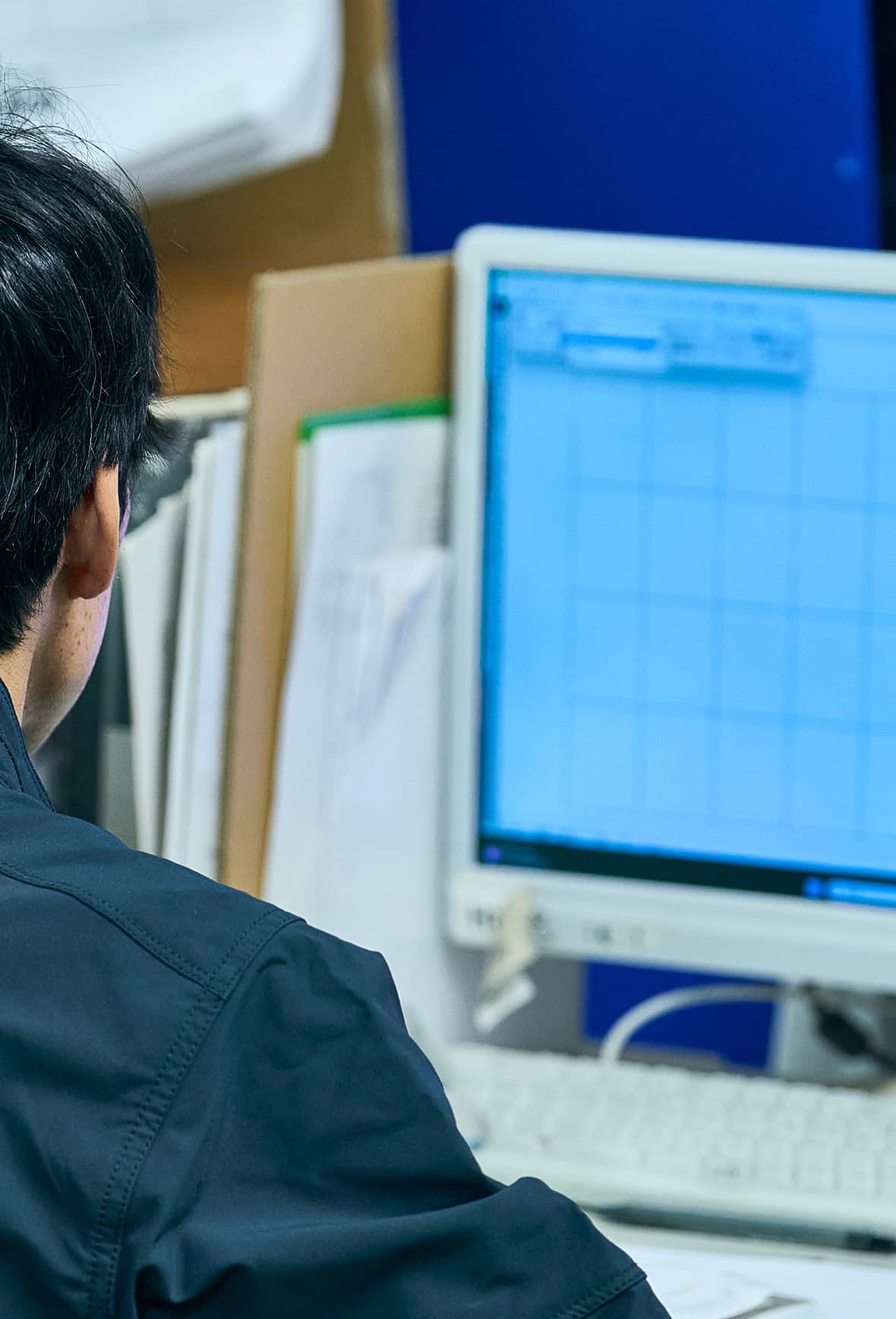 挑戦（とりあえず行動）