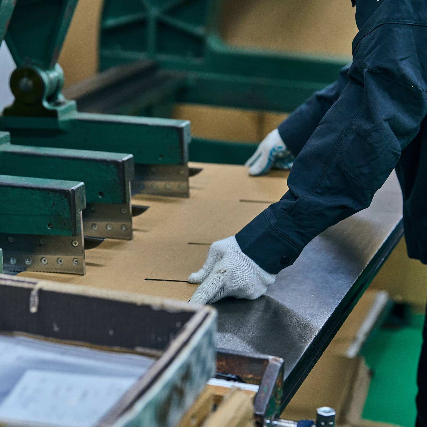 パッケージデザイン